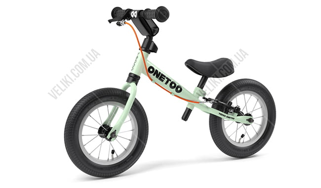 Беговел Yedoo OneToo - дополнительное фото 1
