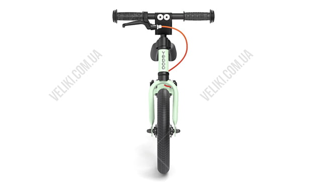 Беговел Yedoo OneToo - дополнительное фото 2