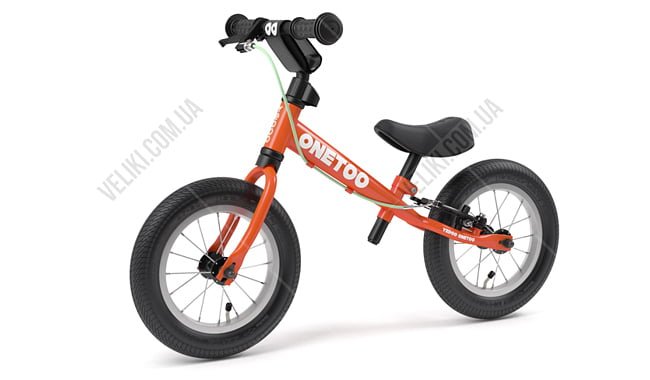 Беговел Yedoo OneToo - дополнительное фото 7