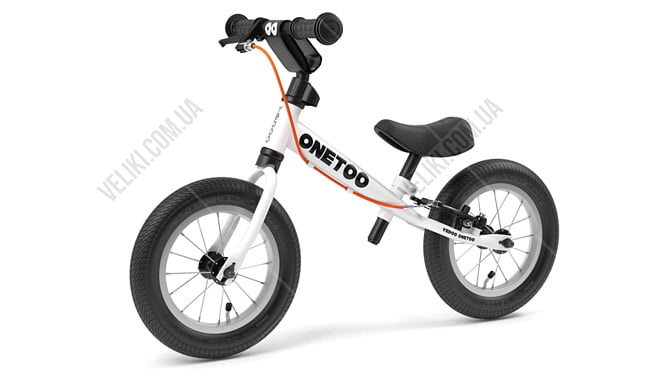 Беговел Yedoo OneToo - дополнительное фото 5