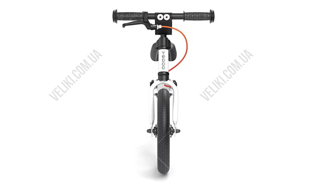 Беговел Yedoo OneToo - дополнительное фото 6