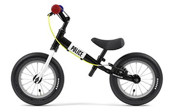 Біговел Yedoo Police