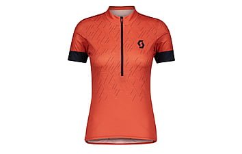 Велофутболка Scott W Endurance 20