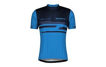 Велофутболка Scott RC Team 20