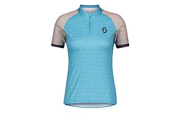 Велофутболка Scott W Endurance 30