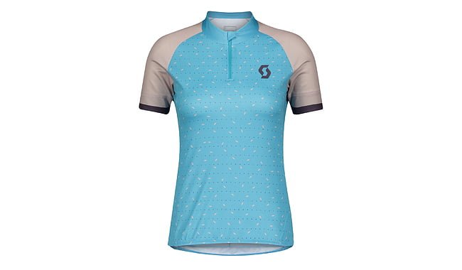 Велофутболка Scott W Endurance 30 - фото 1