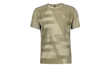 Велофутболка Scott Defined