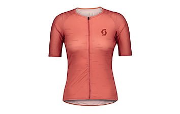 Велофутболка Scott W RC Premium Climber