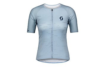 Велофутболка Scott W RC Premium Climber