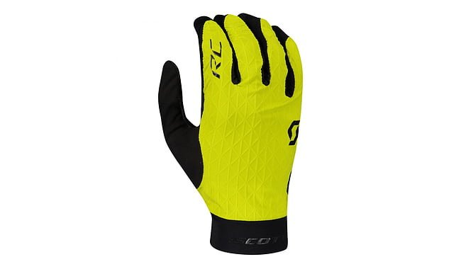 Велорукавички Scott RC Premium KT LF - фото 1