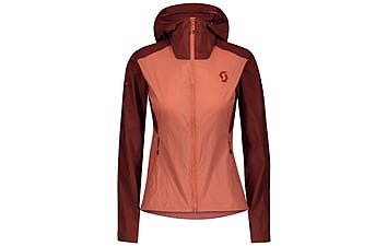 Ветровка Scott W Explorair Lght WB