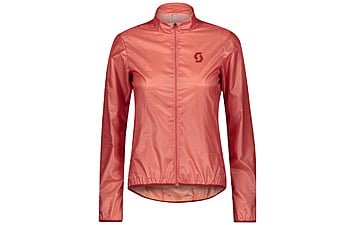 Ветровка Scott W Endurance WB