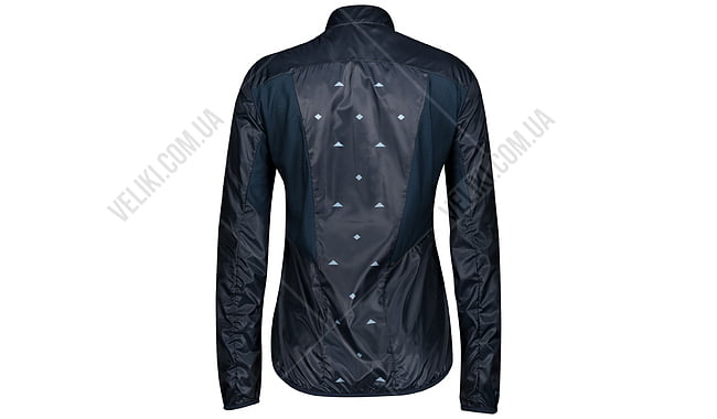 Вітрівка Scott W Endurance WB - дополнительное фото 2