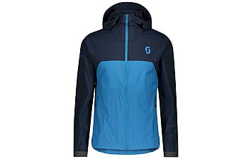 Ветровка Scott Explorair Lght WB