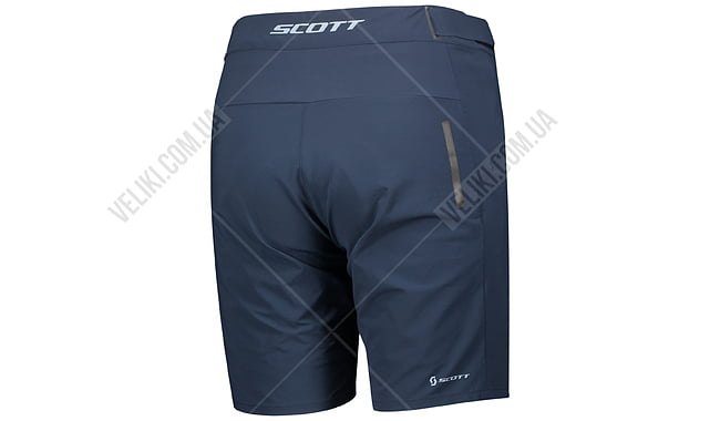 Велошорти Scott W Endurance - дополнительное фото 2