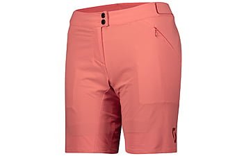 Велошорты Scott W Endurance