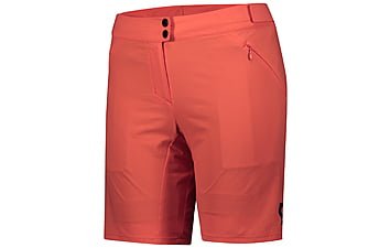 Велошорты Scott W Endurance