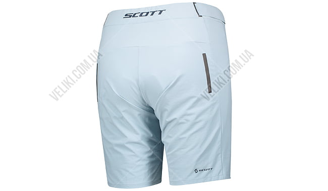 Велошорти Scott W Endurance - дополнительное фото 5