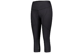 Велошорты Scott W 3/4 Endurance 10 +++