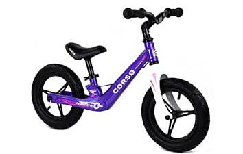 Беговел Corso Magnesium