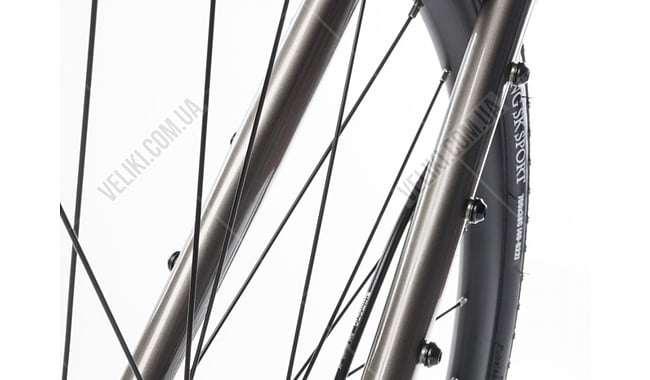 Велосипед Author Ronin 2021 - дополнительное фото 1