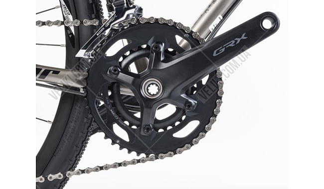 Велосипед Author Ronin 2021 - дополнительное фото 3