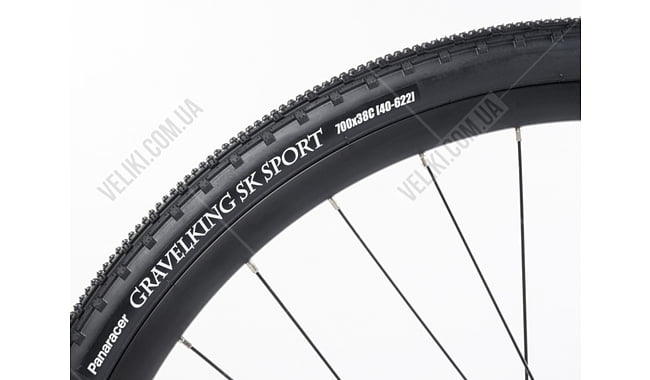 Велосипед Author Ronin 2021 - дополнительное фото 5