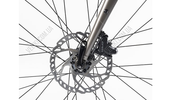 Велосипед Author Ronin 2021 - дополнительное фото 8