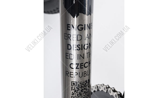 Велосипед Author Ronin 2021 - дополнительное фото 10