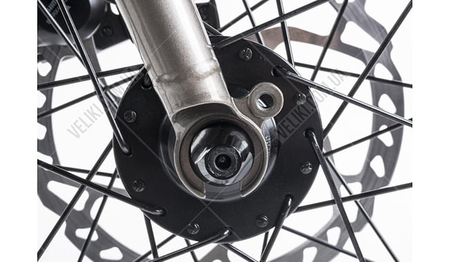 Велосипед Author Ronin 2021 - дополнительное фото 11