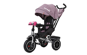 Велосипед-коляска Tilly Cayman 7 2021