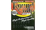 Застежка Decoy Round Snap 0 20lb 13 шт - фото 1