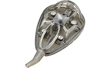 Годівниця Brain In-line Drop Flat Feeder M 20 г