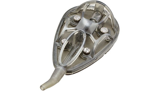 Годівниця Brain In-line Drop Flat Feeder M 30 г - фото 1