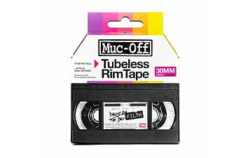 Ободная лента Muc-Off Tubeless 10 м 30 мм