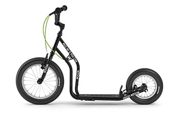 Самокат Yedoo Wzoom