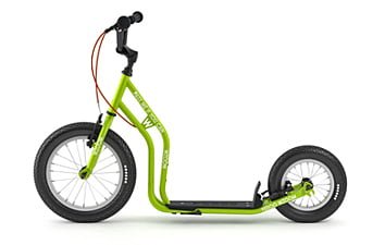 Самокат Yedoo Wzoom