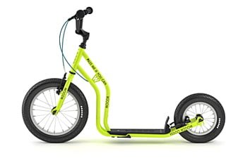 Самокат Yedoo Wzoom