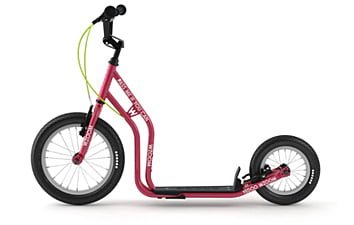 Самокат Yedoo Wzoom