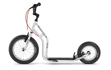 Самокат Yedoo Wzoom
