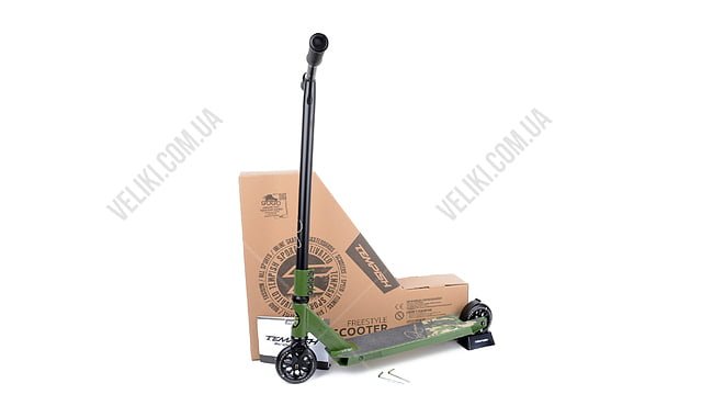 Самокат Tempish Anom - дополнительное фото 1