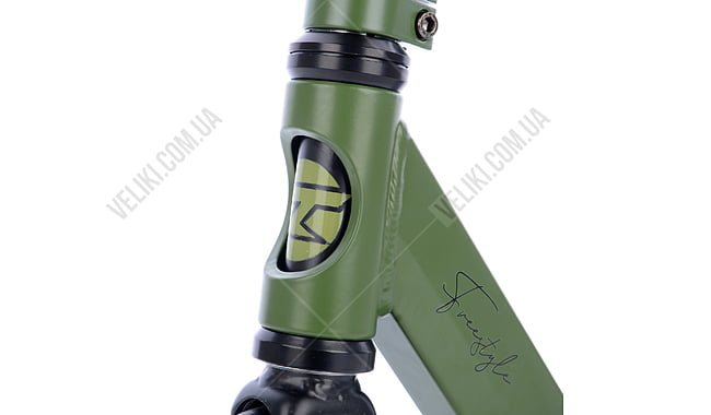 Самокат Tempish Anom - дополнительное фото 8