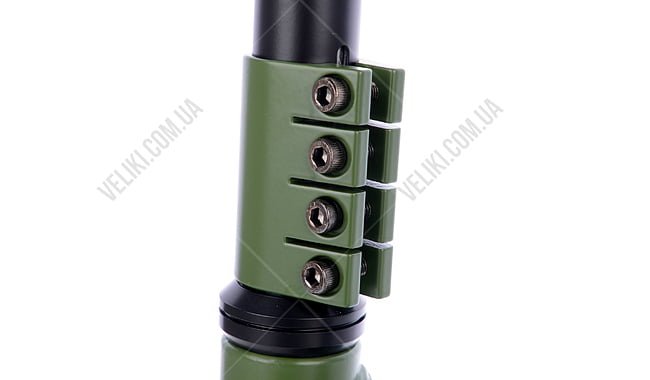 Самокат Tempish Anom - дополнительное фото 12