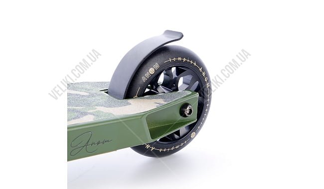 Самокат Tempish Anom - дополнительное фото 15