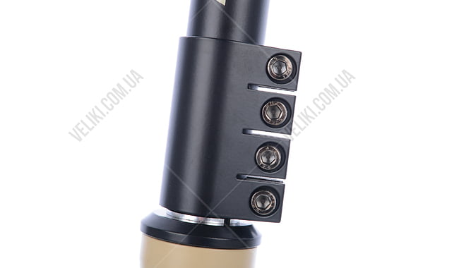 Самокат Tempish Ragar - дополнительное фото 8