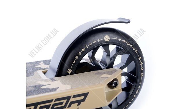 Самокат Tempish Ragar - дополнительное фото 15
