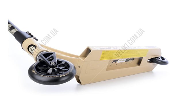 Самокат Tempish Ragar - дополнительное фото 19