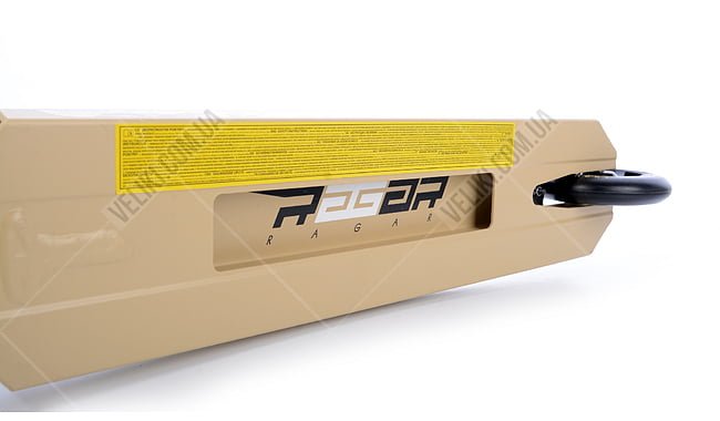 Самокат Tempish Ragar - дополнительное фото 20