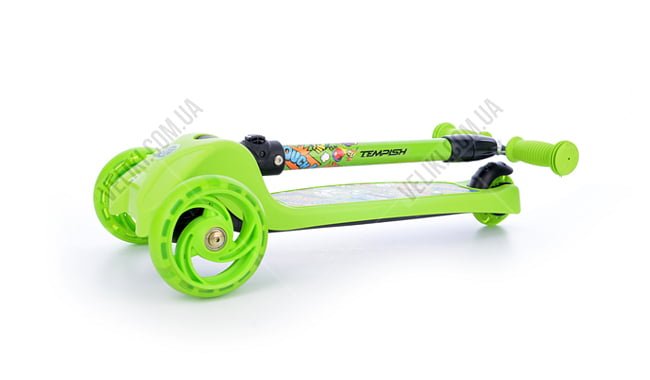 Самокат Tempish Scooper - дополнительное фото 2