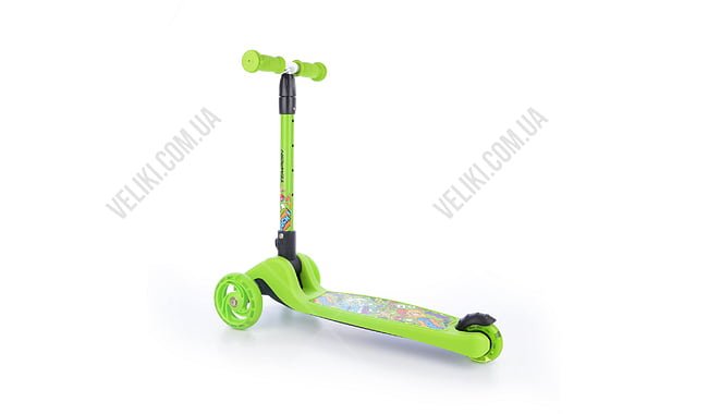 Самокат Tempish Scooper - дополнительное фото 3